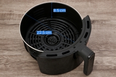 Nồi chiên không dầu Tefal 4.2 lít EY201815
