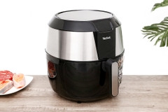 Nồi chiên không dầu Tefal 5.6 lít EY701D15
