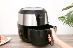 Nồi chiên không dầu Tefal 5.6 lít EY701D15