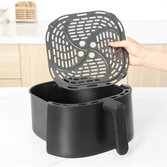 Nồi chiên không dầu Philips 6.2 lít NA130/00