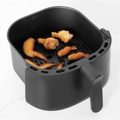 Nồi chiên không dầu Philips 4.2 lít NA120/00