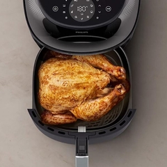 Nồi chiên không dầu Philips 7.2 lít NA342/00