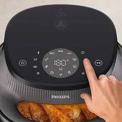 Nồi chiên không dầu Philips 7.2 lít NA342/00