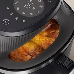 Nồi chiên không dầu Philips 7.2 lít NA342/00