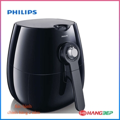 Nồi chiên không dầu Philips HD9220