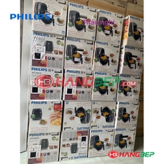 Nồi chiên không dầu Philips HD9220