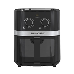 Nồi chiên không dầu Sunhouse 10 lít SHD4039