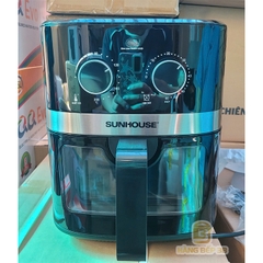 Nồi chiên không dầu Sunhouse 10 lít SHD4039