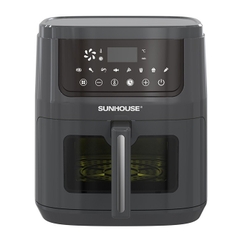 Nồi chiên không dầu Sunhouse 6.5 lít SHD4080
