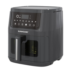 Nồi chiên không dầu Sunhouse 6.5 lít SHD4080