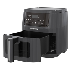 Nồi chiên không dầu Sunhouse 6.5 lít SHD4080