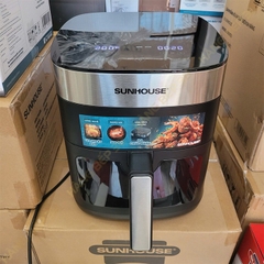 Nồi chiên không dầu Sunhouse 6.5 lít SHD4092