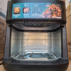 Nồi chiên không dầu Sunhouse 6.5 lít SHD4092