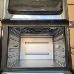 Nồi chiên không dầu Sunhouse Mama 12 lít SHD4094