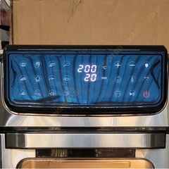 Nồi chiên không dầu Sunhouse Mama 12 lít SHD4094