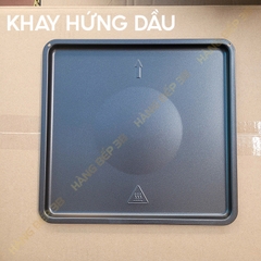 Nồi chiên không dầu Sunhouse Mama 12 lít SHD4094