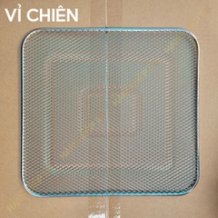 Nồi chiên không dầu Sunhouse Mama 12 lít SHD4094