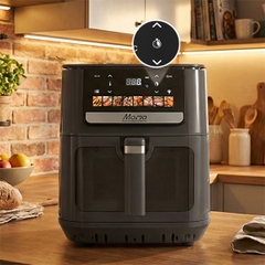 Nồi chiên không dầu Sunhouse Mama 10 lít SHD4096