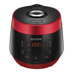 Nồi cơm điện tử áp suất Cuckoo 1.0 lít CRP-PK0600F