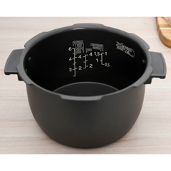 Nồi cơm điện tử áp suất Cuckoo 1.0 lít CRP-PK0600F