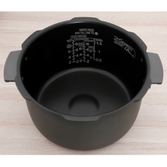 Nồi cơm điện tử áp suất Cuckoo 1.8 lít CRP-PK1000S/BKCGVNCV