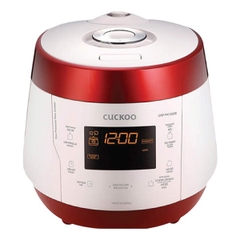 Nồi áp suất điện tử Cuckoo CRP-PK1000S/P2RDVNCV