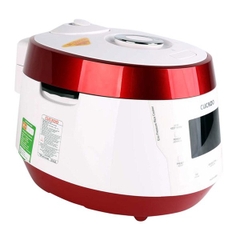 Nồi cơm điện tử áp suất Cuckoo 1.8 lít CRP-PK1000S/P2RDVNCV