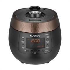 Nồi áp suất điện tử Cuckoo CRP-R0612F/BKGBCRVNCV