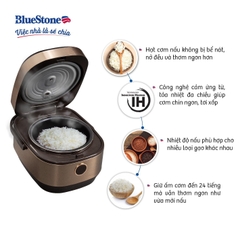 Nồi cơm điện cao tần BlueStone 1.5 lít RCB-5988