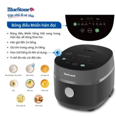 Nồi cơm điện cao tần BlueStone 1.5 lít RCB-5991