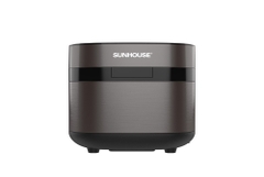 Nồi cơm điện cao tần Sunhouse 1.5 lít SHD8826