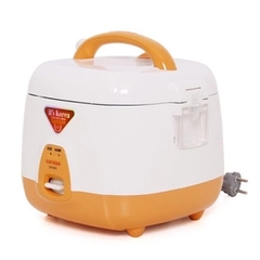 Nồi cơm điện Cuckoo 0.5 lít CR-0331 (made in Korea)