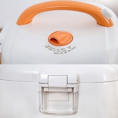 Nồi cơm điện Cuckoo 0.5 lít CR-0331 (made in Korea)