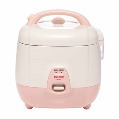 Nồi cơm điện Cuckoo 1.0 lít CR-0632