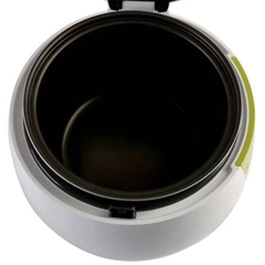 Nồi cơm điện Cuckoo 1.08 lít CR-0661 (trắng cam)