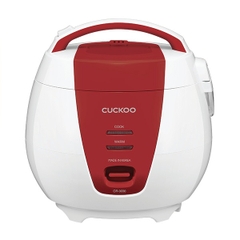 Nồi cơm điện Cuckoo 1.0 lít CR-0690