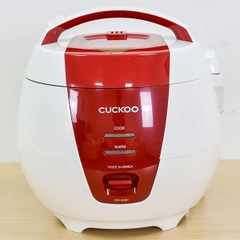 Nồi cơm điện Cuckoo 1.0 lít CR-0690