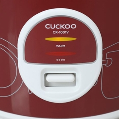 Nồi cơm điện Cuckoo 1.8 lít CR-1001V