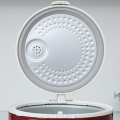 Nồi cơm điện Cuckoo 1.8 lít CR-1001V