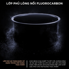 Nồi cơm điện Cuckoo 1.8 lít CR-1021 màu trắng
