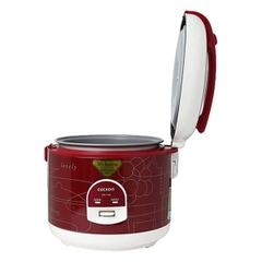 Nồi cơm điện Cuckoo 2.0 lít CR-1122 (made in Korea)