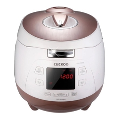 Nồi cơm điện tử áp suất Cuckoo 1.8 lít CRP-M1000S