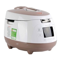 Nồi cơm điện tử áp suất Cuckoo 1.8 lít CRP-M1000S