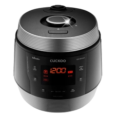 Nồi cơm điện tử áp suất Cuckoo 1.8 lít CRP-QW1000F