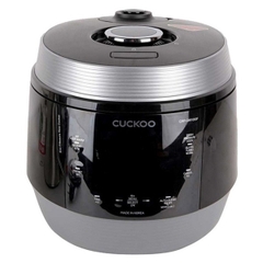 Nồi cơm điện tử áp suất Cuckoo 1.8 lít CRP-QW1000F