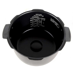 Nồi cơm điện tử áp suất Cuckoo 1.8 lít CRP-QW1000F
