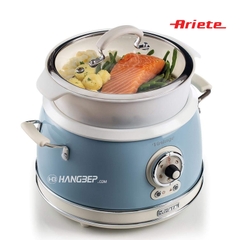 Nồi cơm điện Ariete 1.8 lít MOD.2904 - 3 màu