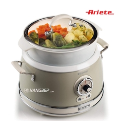 Nồi cơm điện Ariete 1.8 lít MOD.2904 - 3 màu