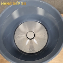 Nồi cơm điện nắp rời Asanzo 1.8 lít RC-18DR