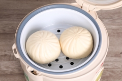Nồi cơm điện Happycook 1.8 lít HC-180